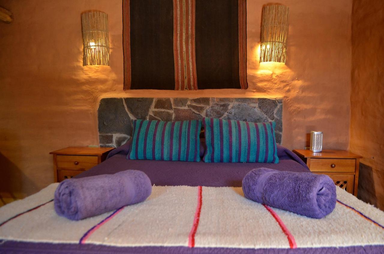 Ckuri Atacama Hotel San Pedro de Atacama Exterior photo