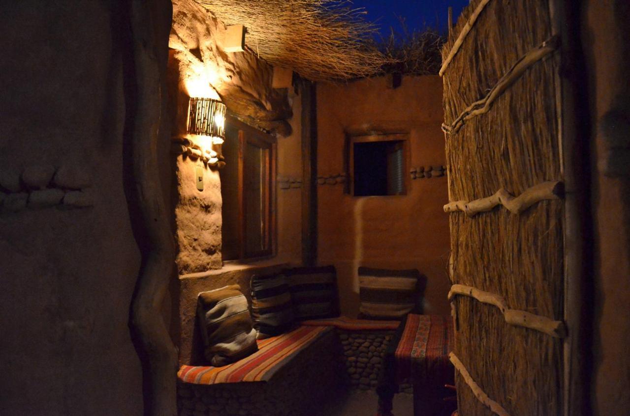 Ckuri Atacama Hotel San Pedro de Atacama Exterior photo
