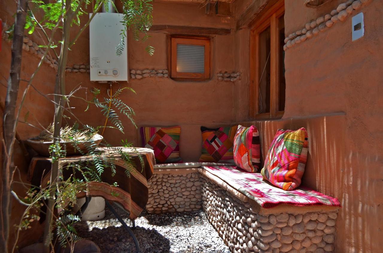 Ckuri Atacama Hotel San Pedro de Atacama Exterior photo